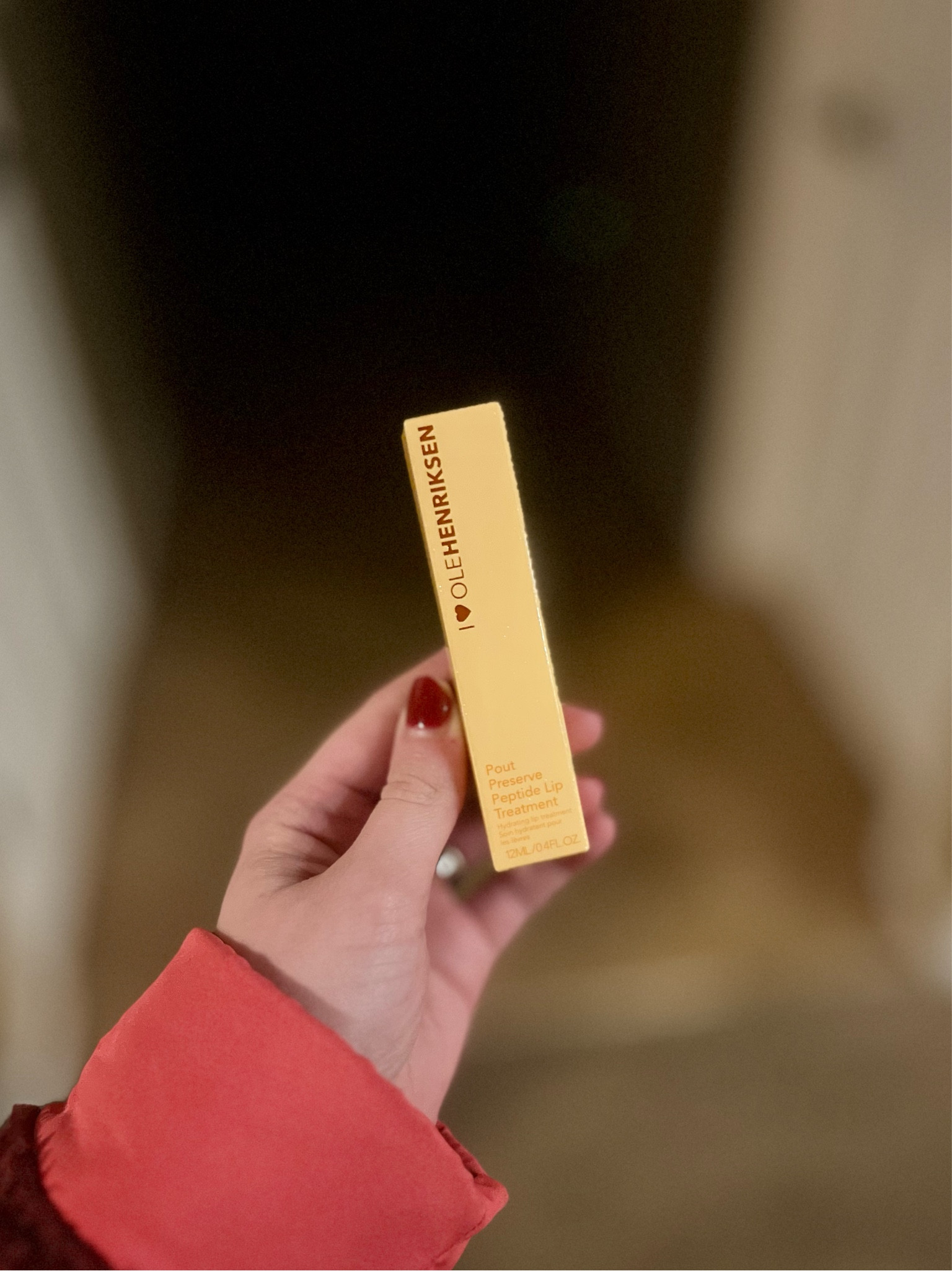 New Shimmer Olehenriksen Lip Peptide

Ulta, Beauty, Makeup, Skincare, Gift Guide, Seasonal

#LTKBeauty #LTKGiftGuide