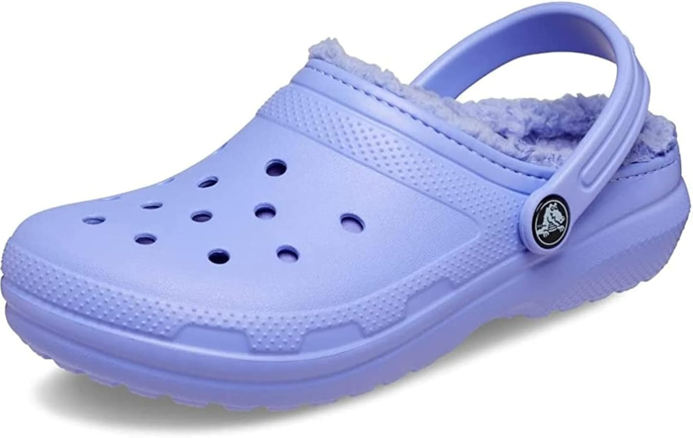 Crocs Unisex-Child Classic Lined Clog | Amazon (US)