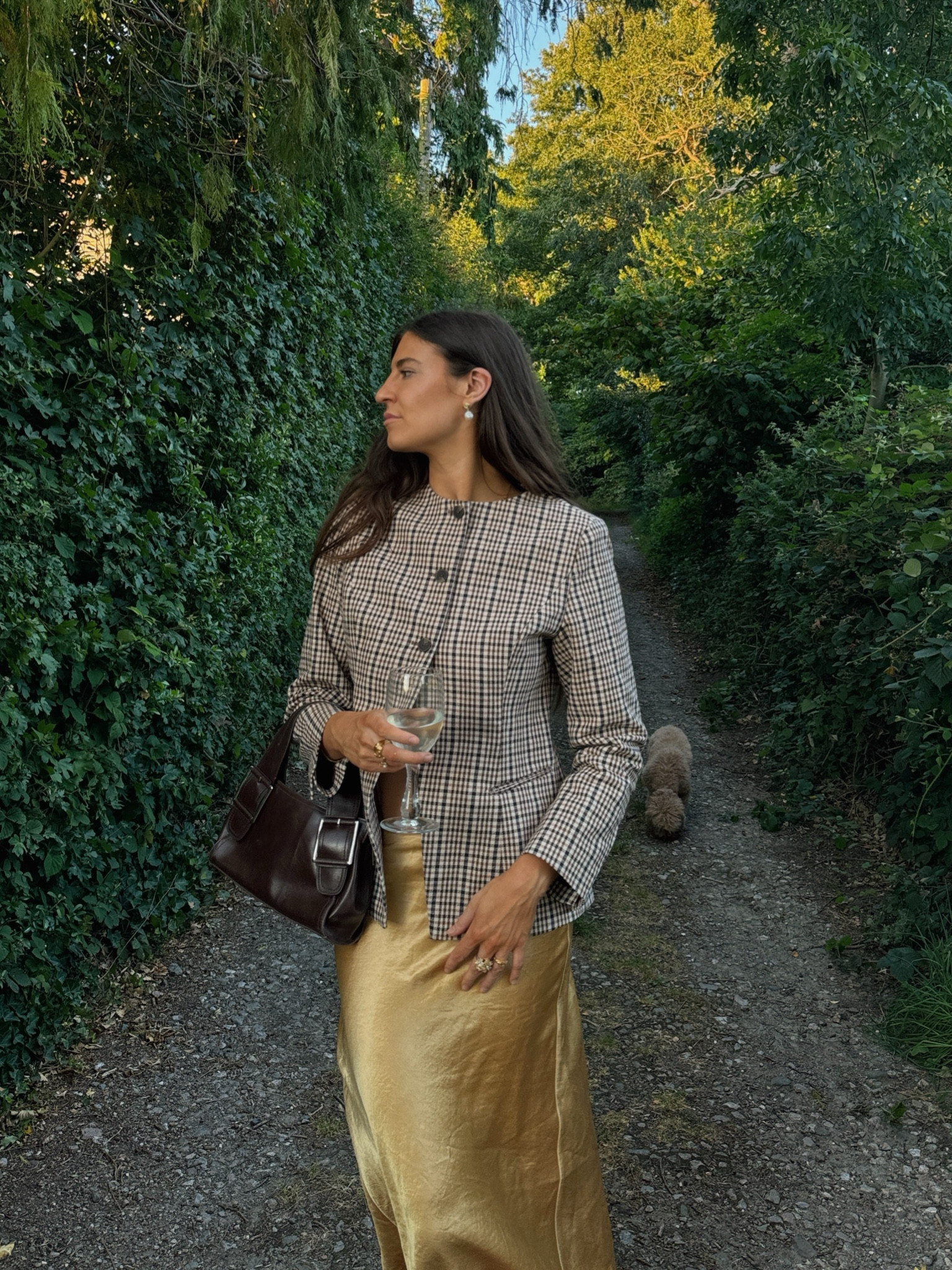 Late summer/early autumn outfit

#LTKautumn #FashionMonth #LTKuk