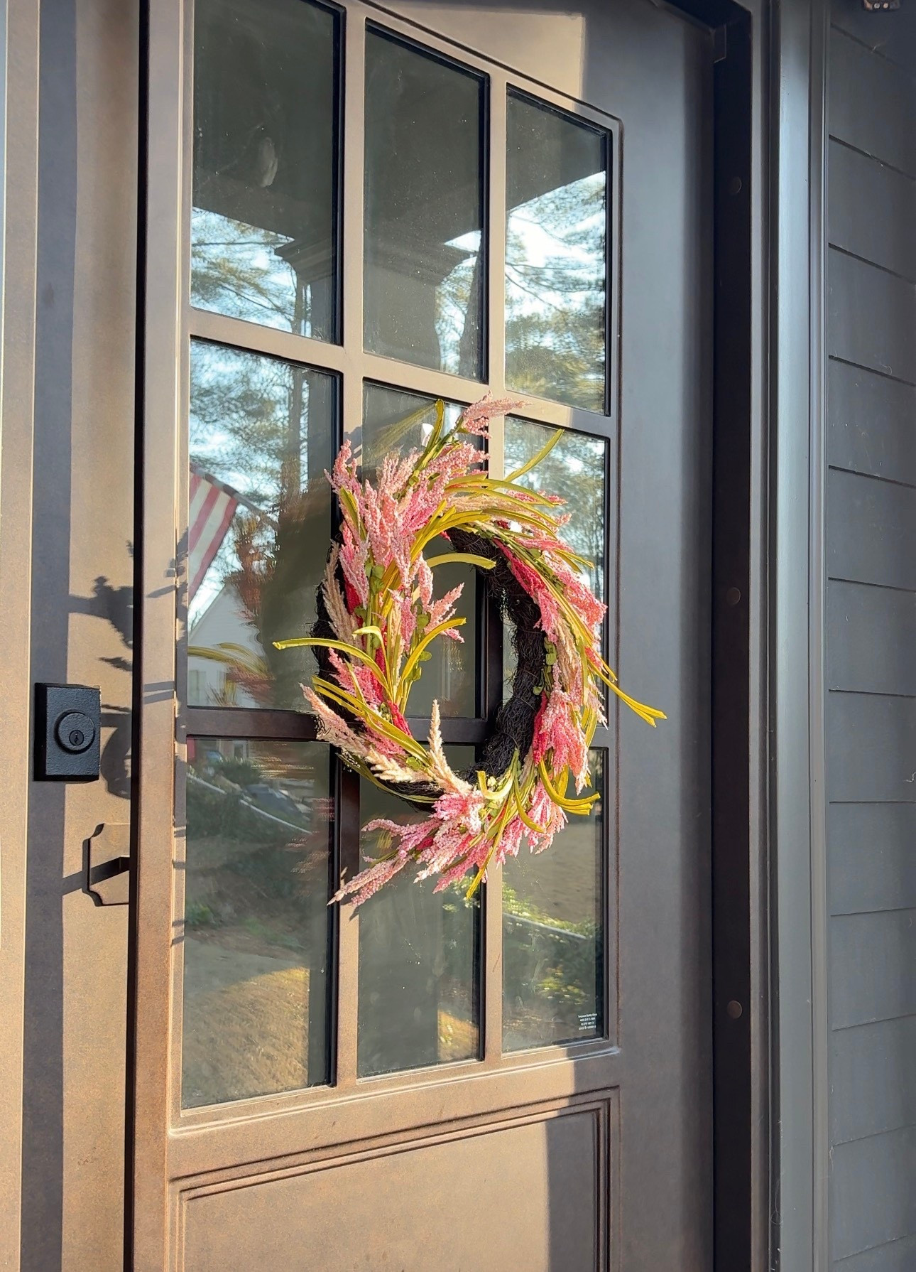 Loving our new wreath! Perfect for Spring & into Summer! 

#LTKValentine #LTKHome #LTKSeasonal