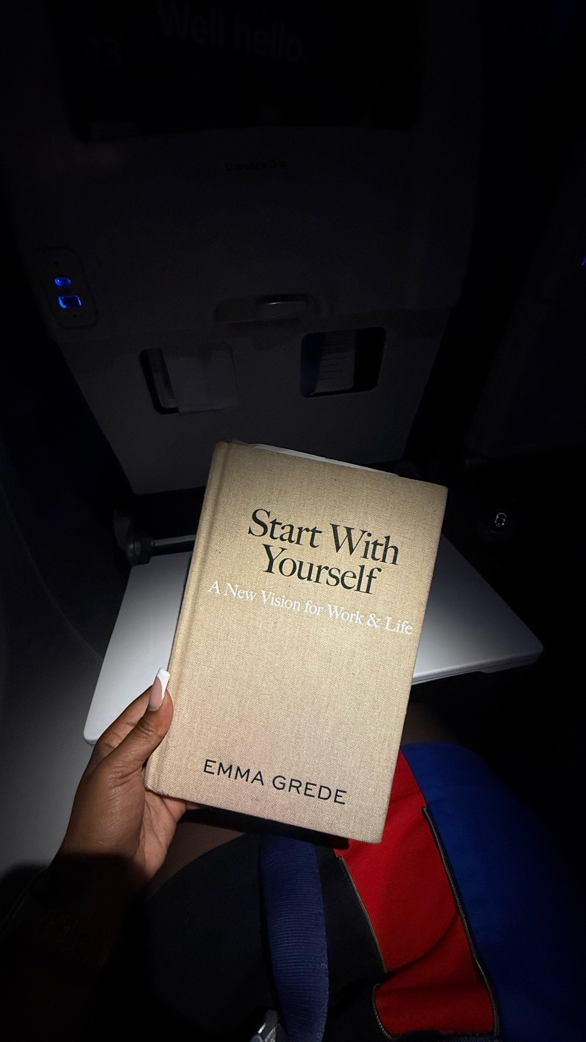 This is a MUST read ladies!

#LTKTravel #LTKselfcare