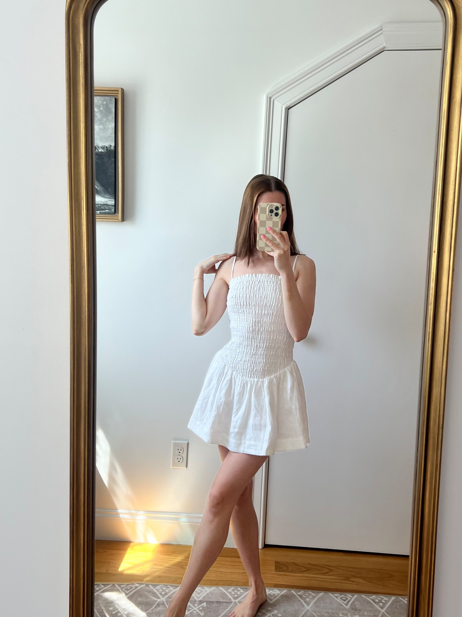 summer dresses 🤍

#LTKPetite #LTKBeauty #LTKSeasonal