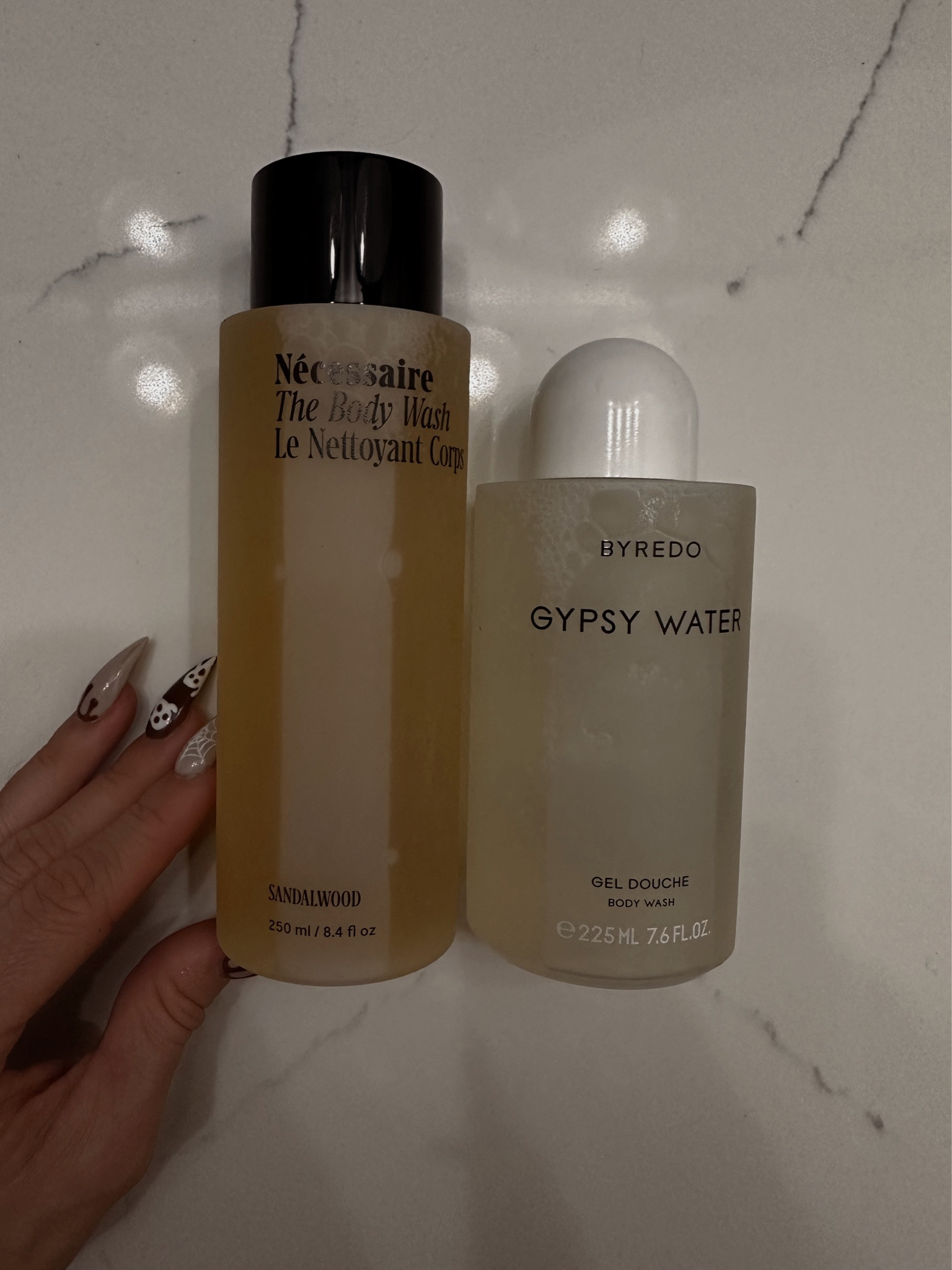 This Necessaire body wash is $25 and the scent is worth every CENT.

#LTKhome #LTKSeasonal #LTKunder50