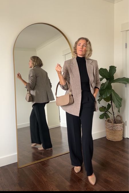 Sprinkling some spring into my wardrobe 🤍. These flats and handbag from Poppy Barley are going to be a go-to.  



#LTKstyletip #LTKover40 #LTKshoecrush