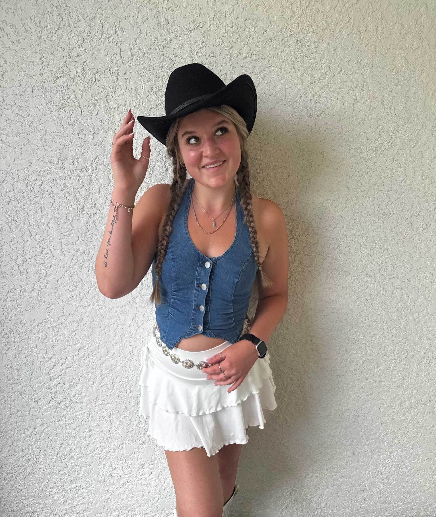 Country concert outfit 

#LTKSeasonal #LTKU