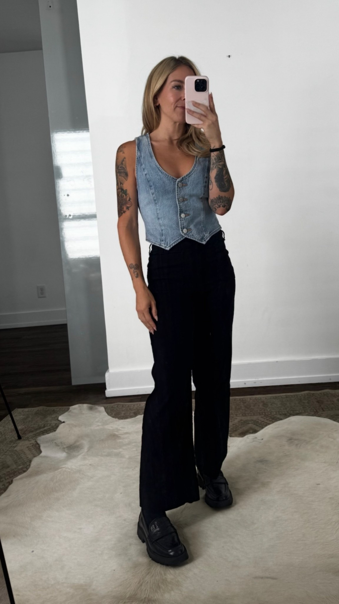 Sporting business casual with some of my favorite finds from Aritzia, Madewell, and Amazon!

#LTKWorkwear #LTKxMadewell #LTKFindsUnder50