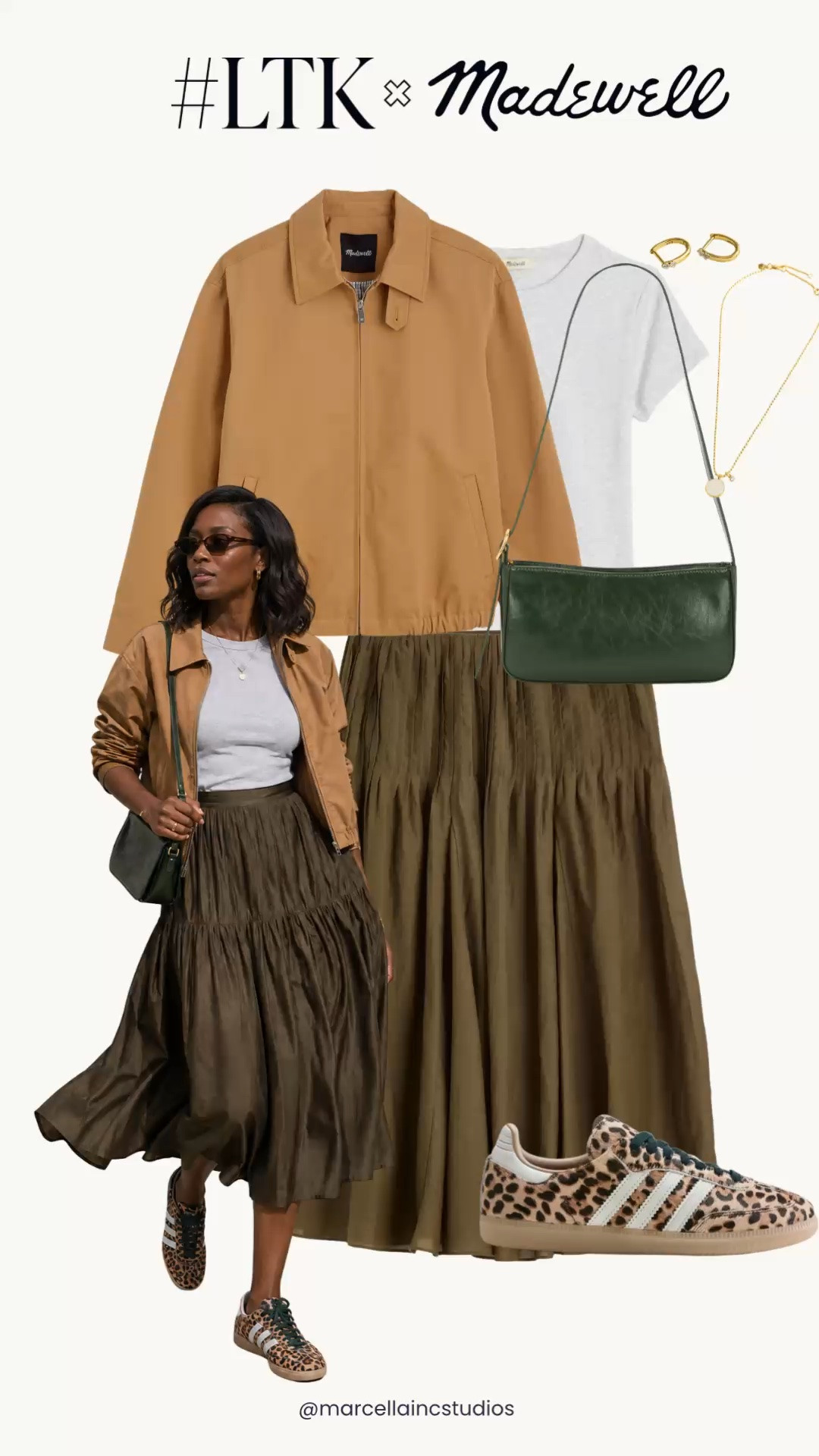 Madewell Sale! New Arrivals, sporty chic Samba outfit for work or weekend.   #madewellsale #denimootd #adidassamba #samba

#LTKxMadewell #LTKSaleAlert #LTKWorkwear