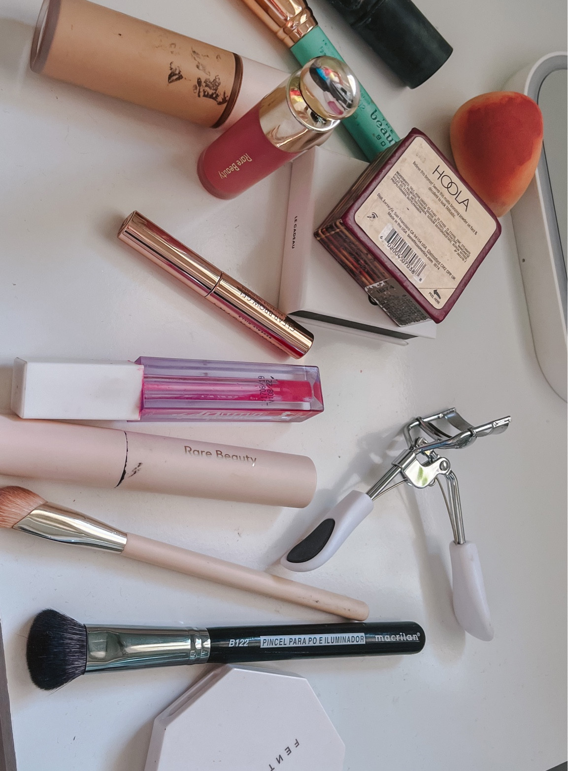 get ready with me ✨ meus favoritos de maquiagem #sephora

#LTKbeauty #LTKbrasil