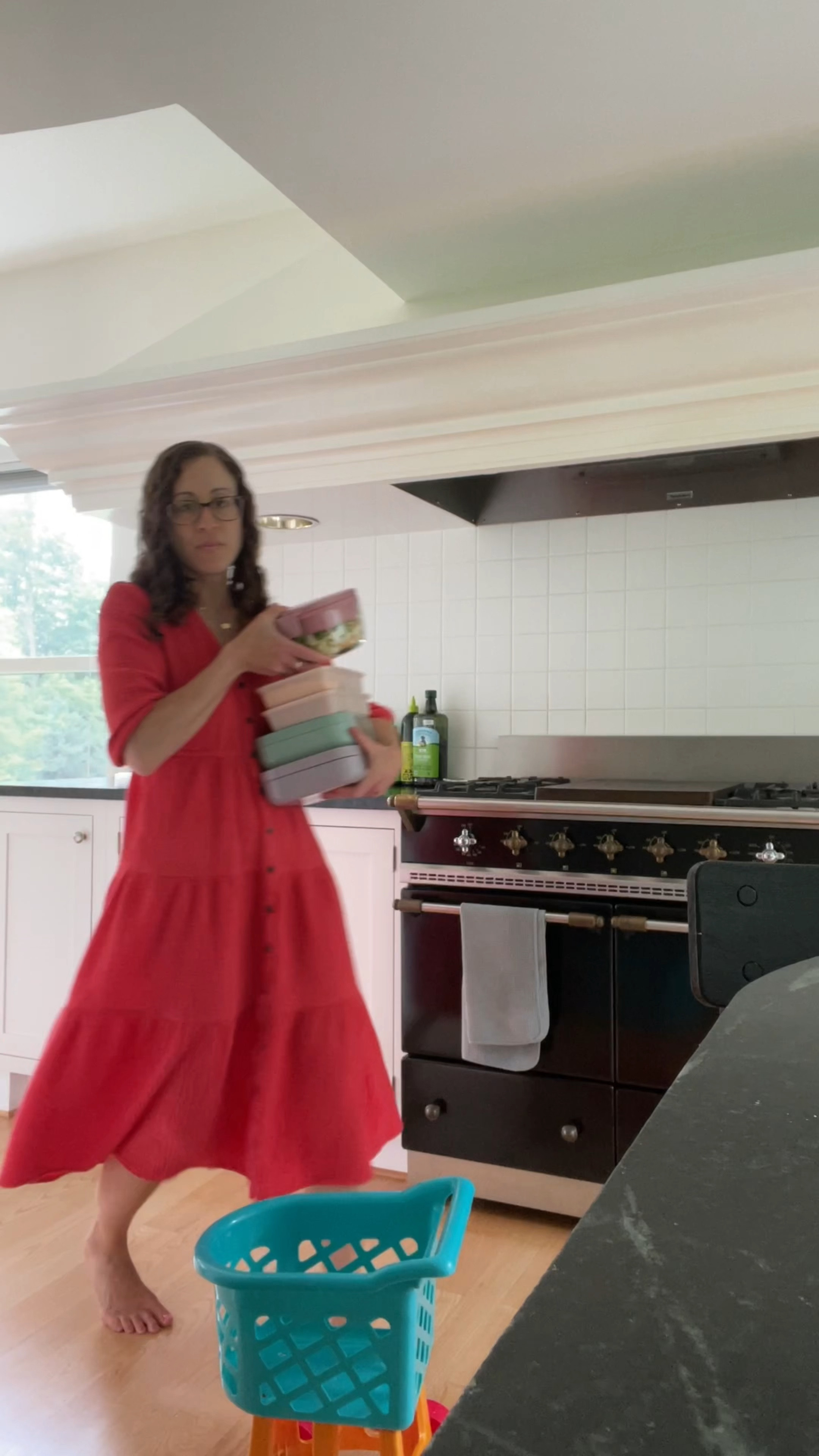 Fast and filling meals for US. Products linked below! 

#LTKFamily #LTKKids #LTKHome