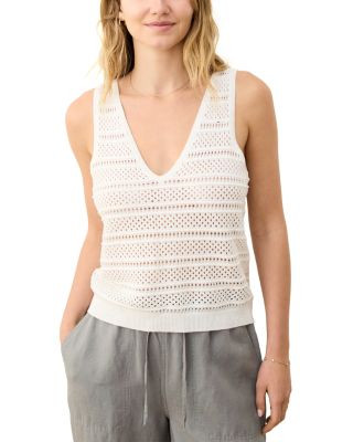 Finley Sweater Tank Top | Bloomingdale's (US)