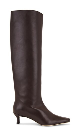 Kitten Stevie 42 Boot in Tabac | Revolve Clothing (Global)