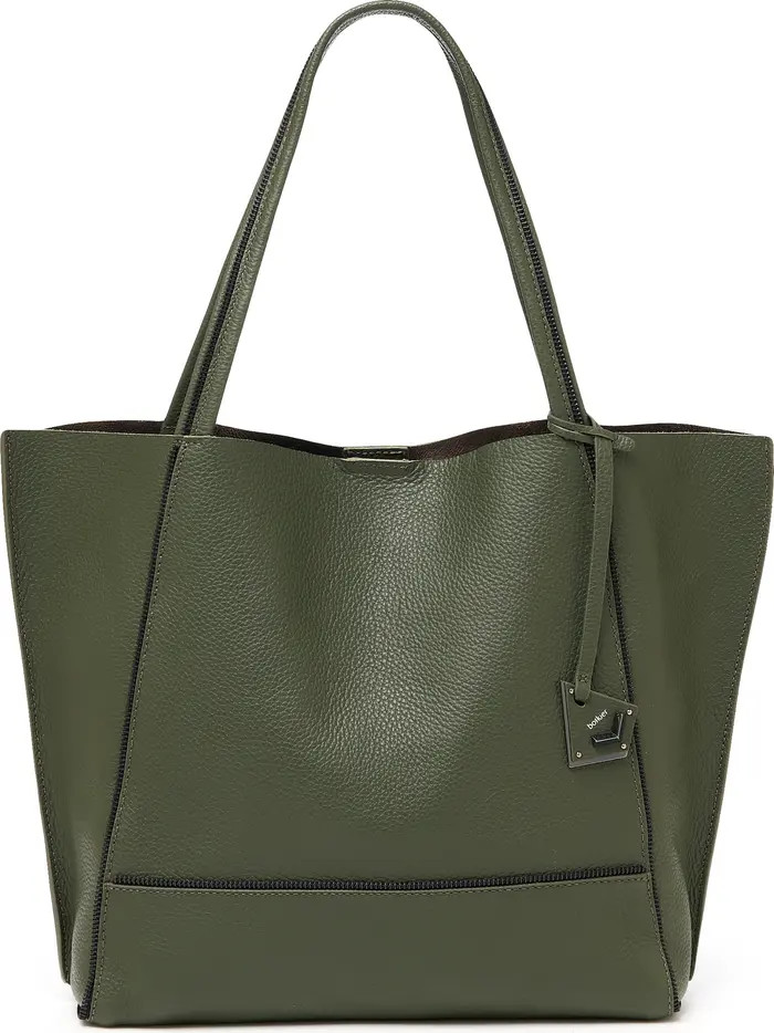 Soho Leather Tote | Nordstrom