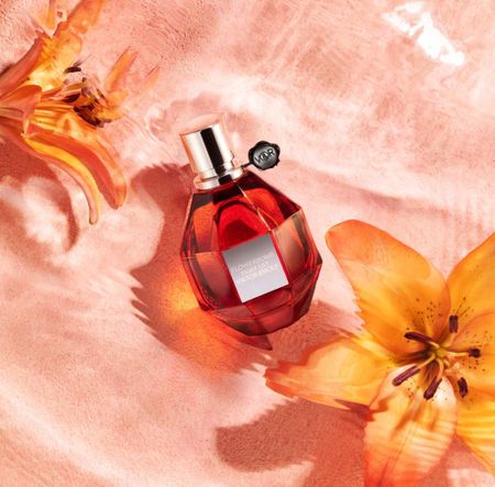New Viktor & Rolf Flowerbomb Everything on sale now during the Sephora Savings event happening 4/5-4/15, use code YAYSAVE 

20% off for Rouge Members
15% off for VIB Members
10% off for Beauty Insider Members
30% off on all Sephora Collection 

#LTKsalealert #LTKxSephora #LTKbeauty