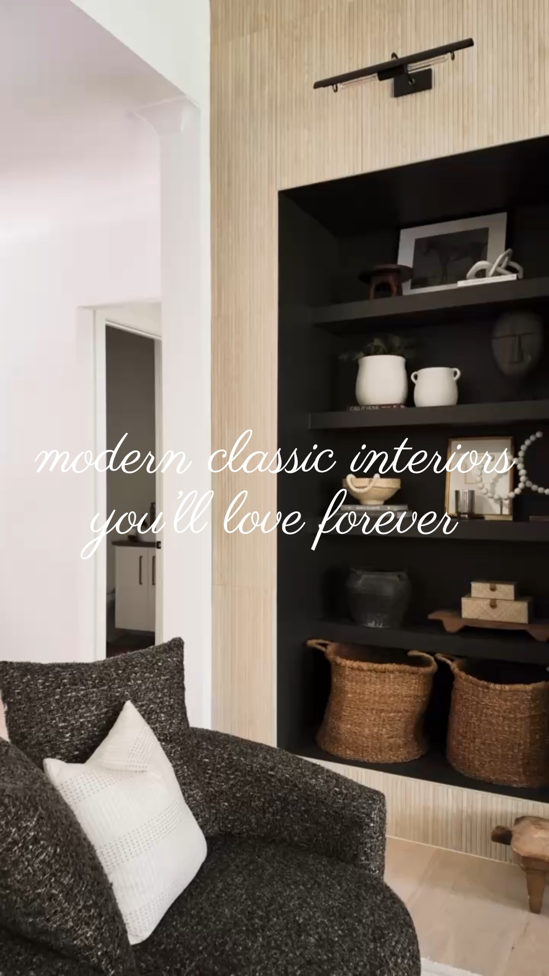 A living room made for real life — and real style ✨🛋️

Every piece in this design brings comfort, function, and beauty together. Neutral tones, tactile fabrics, and modern shapes blend perfectly for a look that feels effortlessly balanced.

#porcheandco #modernclassic #livingroominspiration #interiordecor #neutraldecor #timelessinteriors #modernclassicinterior #homedecor #interiorstyling #cozyinteriors #neutralhome #modernhome #interiorinspo #livingroomdesign #interiorstyle

Do you want to bring our dreamy Modern Classic style interior design into your own home? 🏡 You’re in luck! Reserve our Online Interior Design packages today -> https://porcheandco.com/edesign ✨ We can’t wait to work with you & design your home with #porcheandco


#LTKHome #LTKBeauty #LTKStyleTip