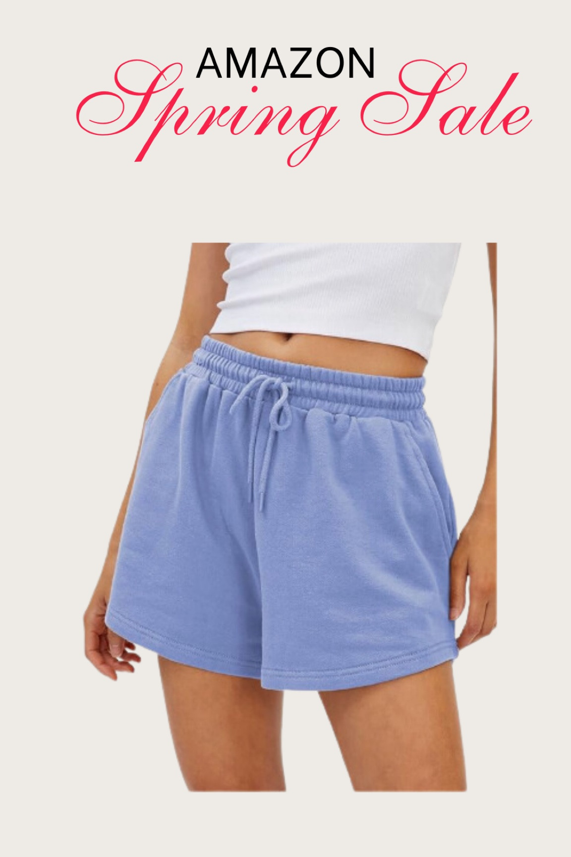 Amazon Spring sale!!

amazon, amazon spring sale event, amazon prime, shorts, casual shorts, amazon shorts 

#LTKover40 #LTKsalealert #LTKstyletip