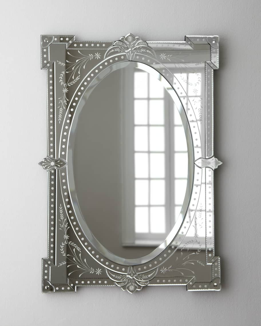 Nicola Mirror | Horchow