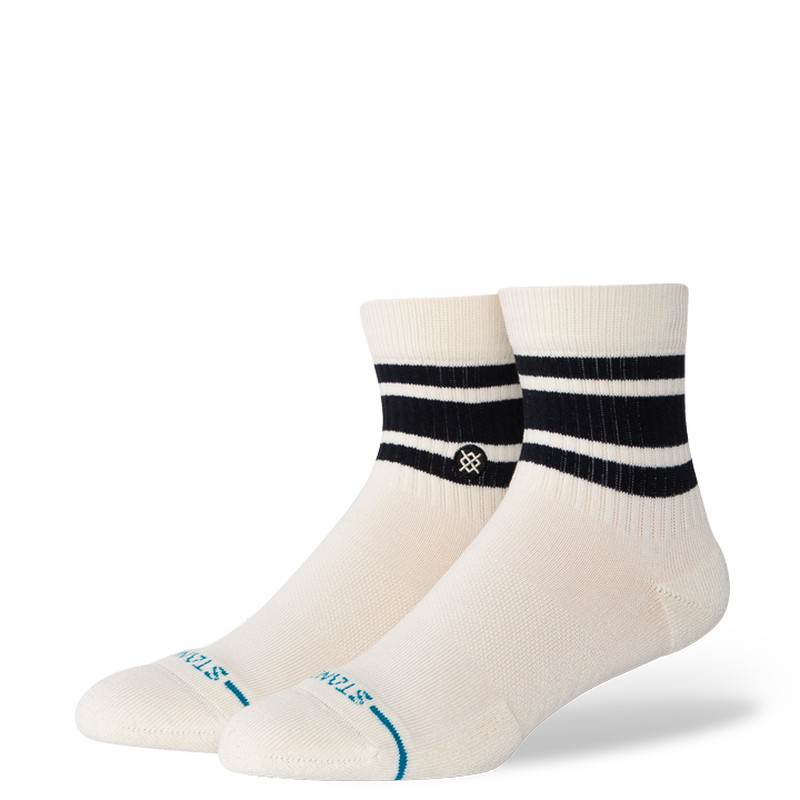 Cotton Quarter Medium Cushion Socks | Stance, Inc.