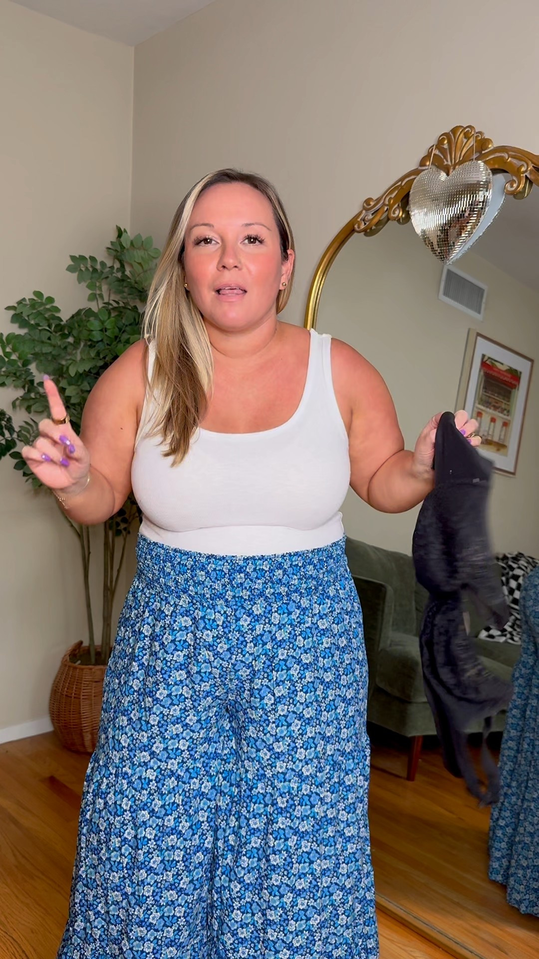 The best underwire bra ever! So comfy and great for everyday! My top pick from the Nordstrom sale this year! I’m a 38DDD

Nordstrom sale, Nsale, midsize style, curvy fashion, bra, sale finds, summer sale 

#LTKSaleAlert #LTKPetite #LTKMidsize