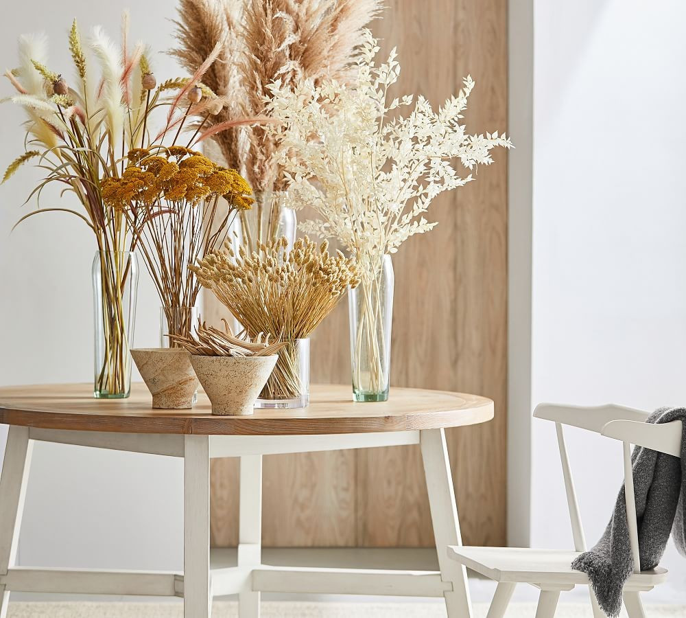 Dried Ruscus Bundle | Pottery Barn (US)