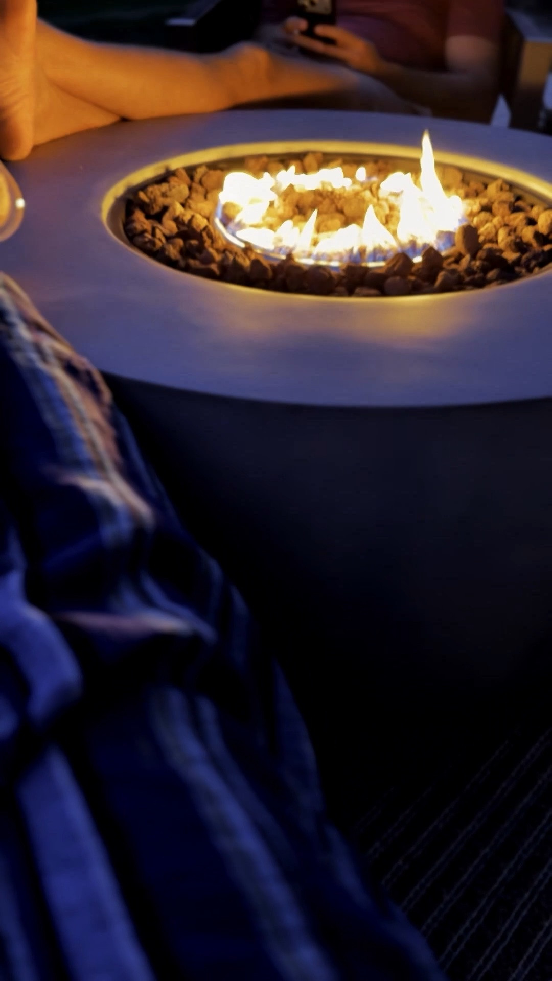 Fire pit ✨

#LTKHome #LTKSaleAlert #LTKSeasonal