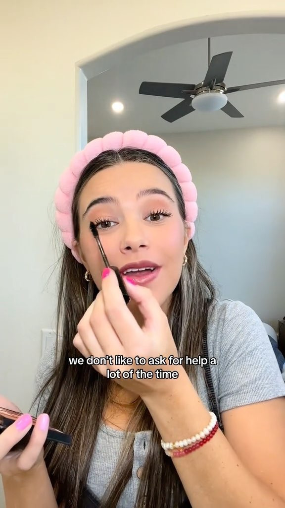 Grwm + chat about moving!! 💕

#LTKHome #LTKStyleTip #LTKBeauty