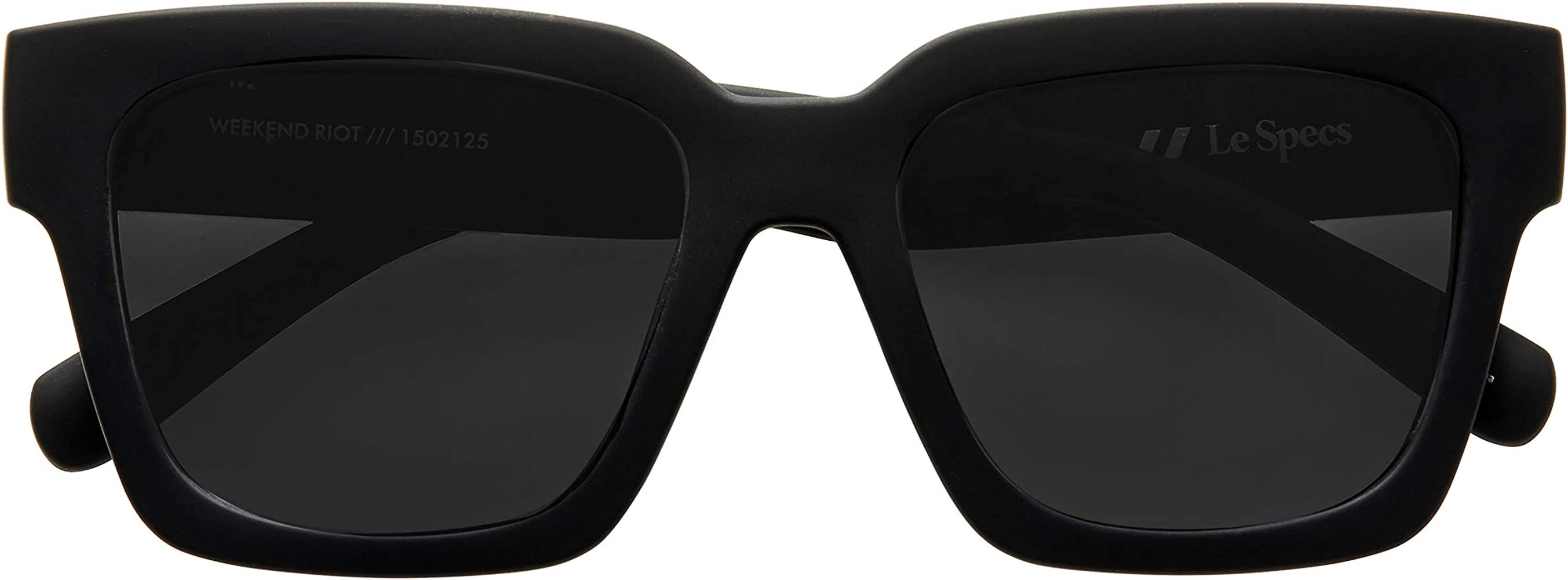 Le Specs Weekend Riot Sunglasses | Amazon (US)