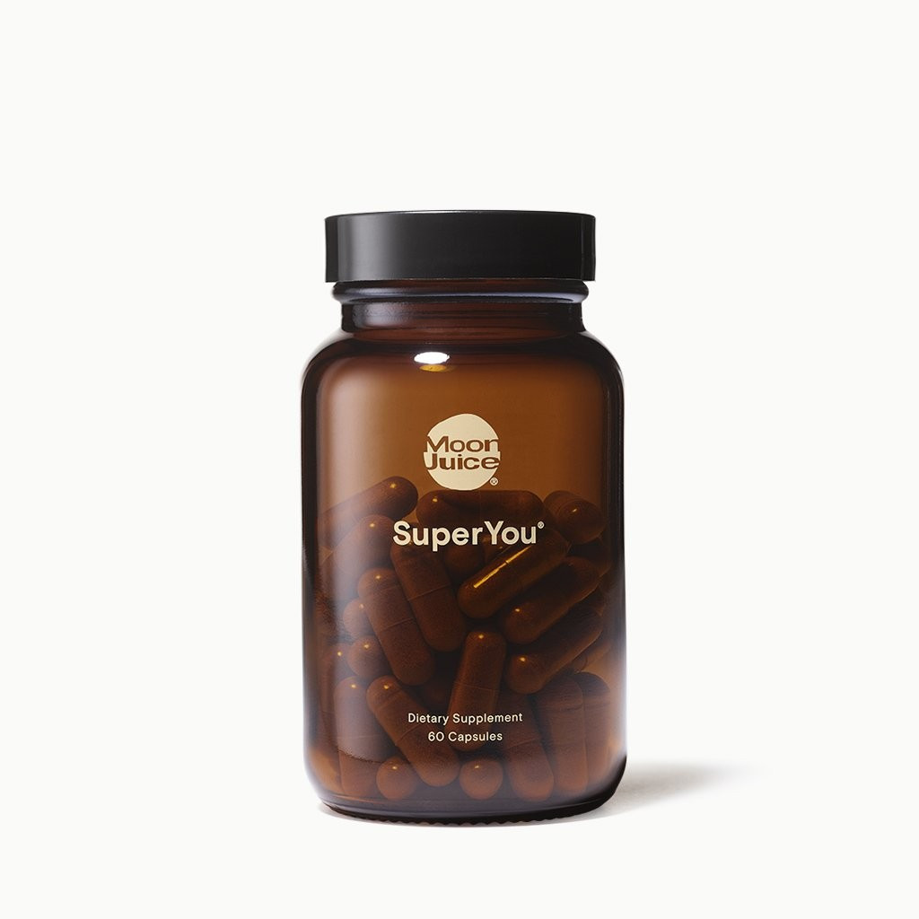 Unstress Stack | Moon Juice