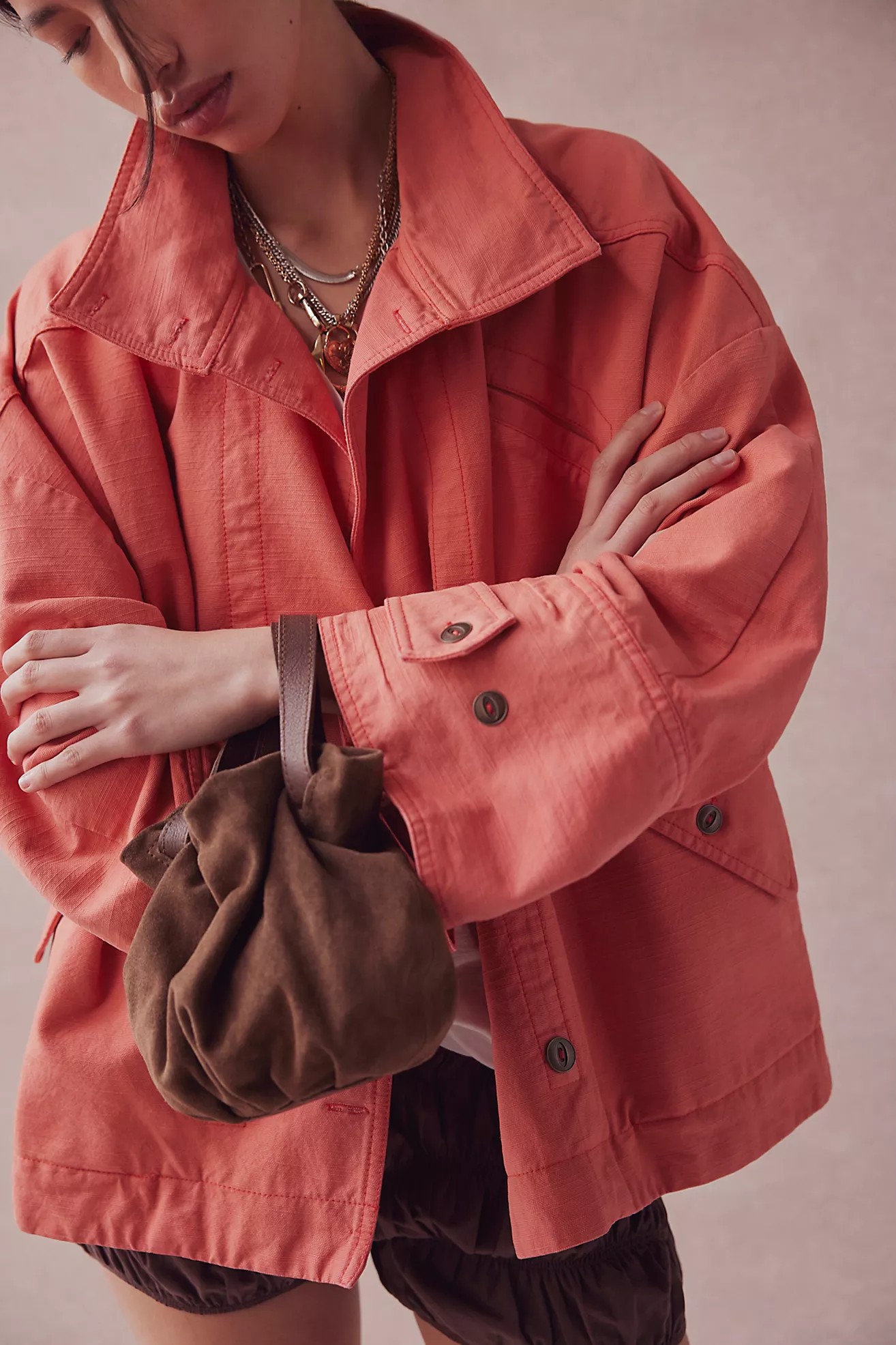 Suki Mini Tote | Free People (Global - UK&FR Excluded)