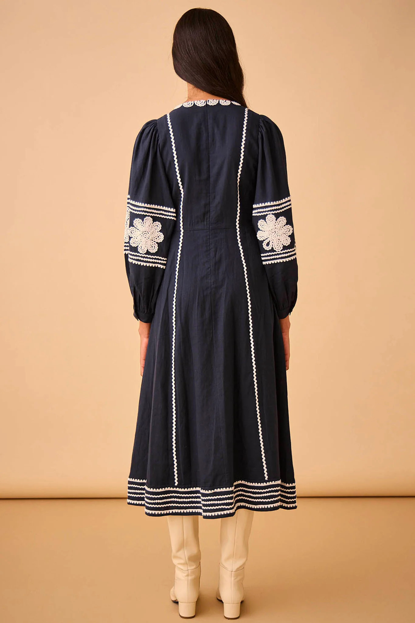 Pimms Dress | Hunter Bell