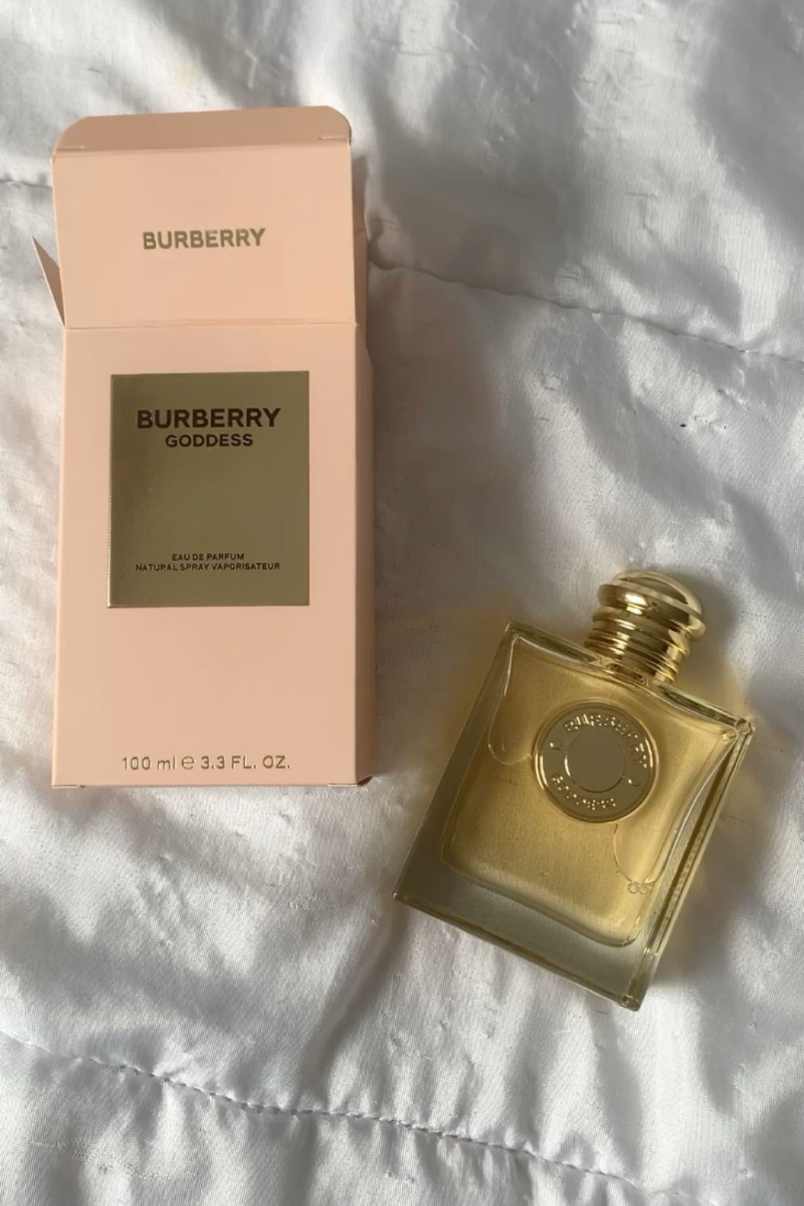 ZU DIESEM PARFUM HABE ICH DIE MEISTEN KONPLIMENTE BEKOMMEN🥰🤌🏼✨' #parfum

#LTKbeauty