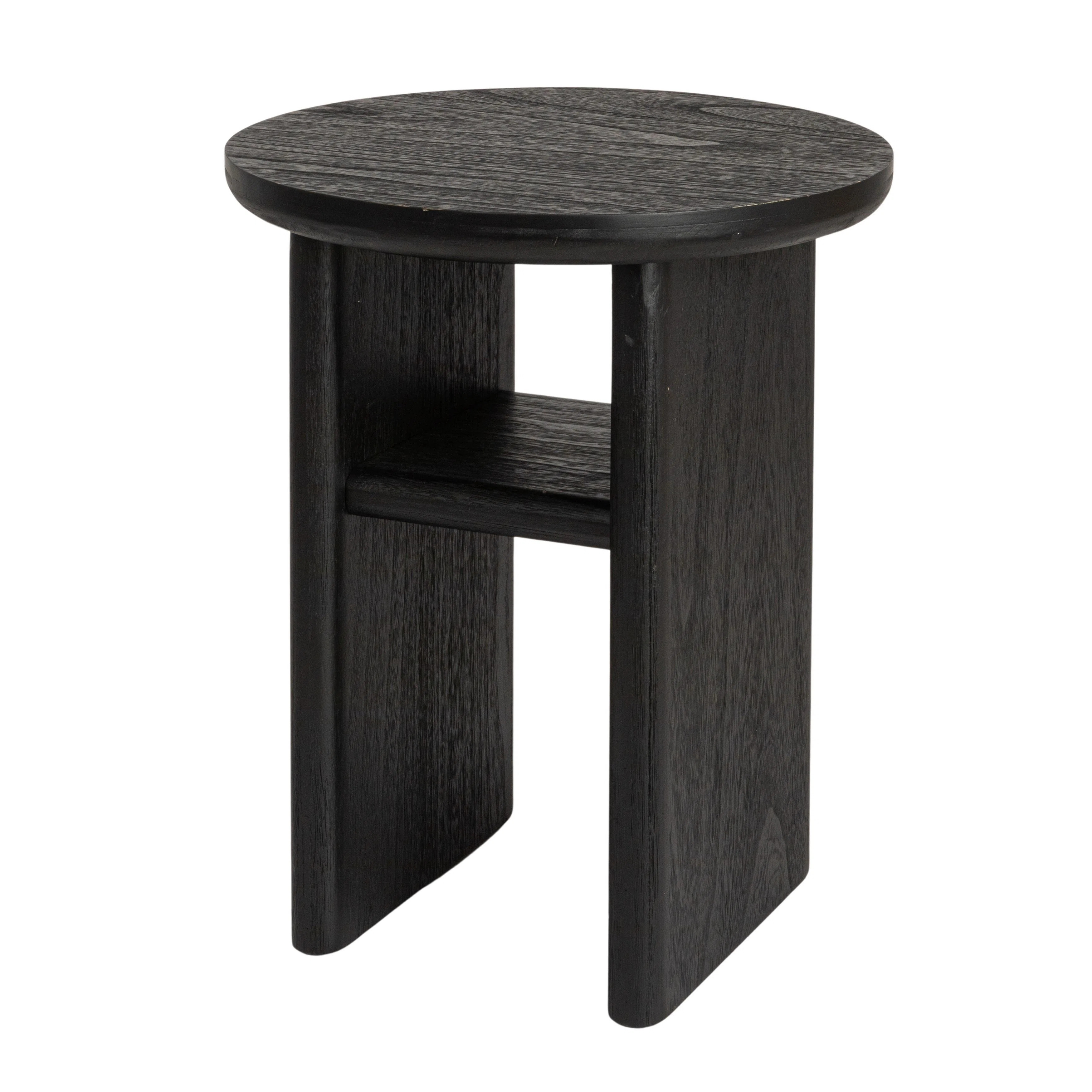 Latitude Run® Mariabelen Firwood End Table | Wayfair | Wayfair North America