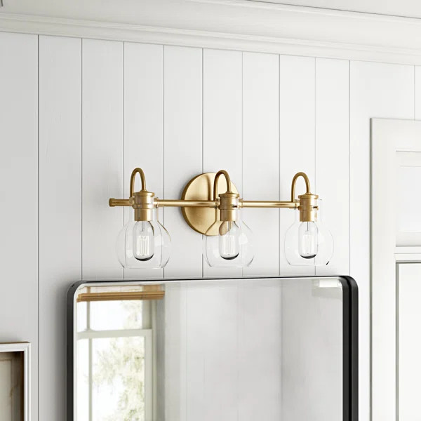 Maxstadt Armed Sconce | Wayfair North America