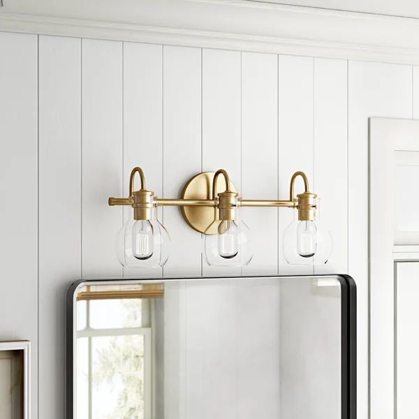 Maxstadt Armed Sconce | Wayfair North America
