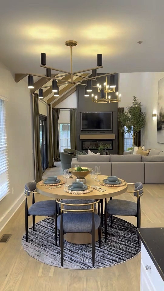 Stunning before and after client transformation #bestof2025 🤩

#LTKSaleAlert #LTKHome