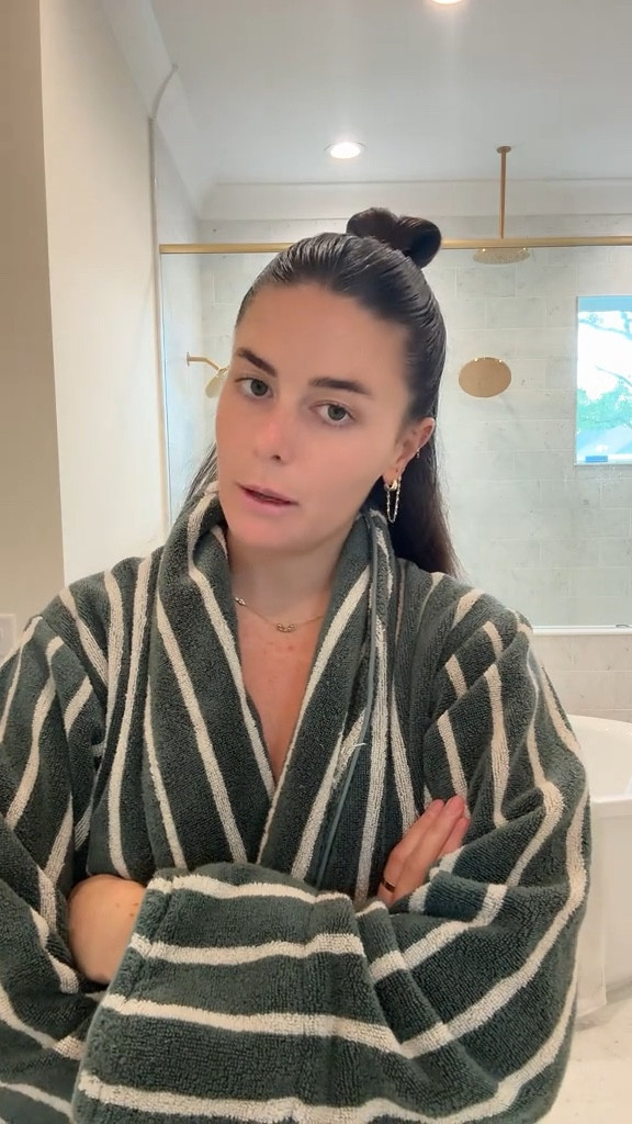 half up half down hair tutorial 🤍

#LTKBeauty #LTKFindsUnder50 #LTKSeasonal