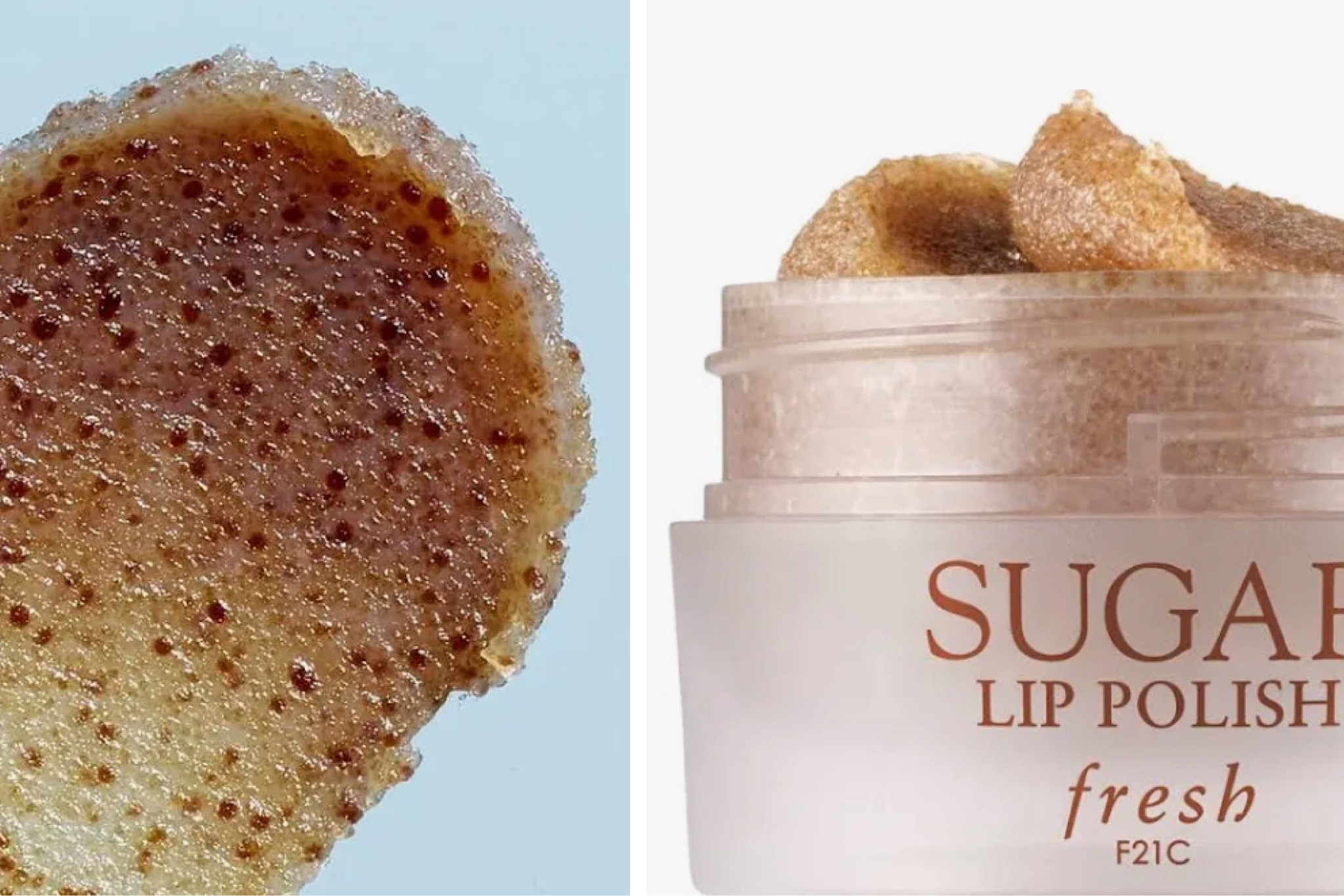 Lip exfoliation 

#LTKU #LTKStyleTip #LTKBeauty