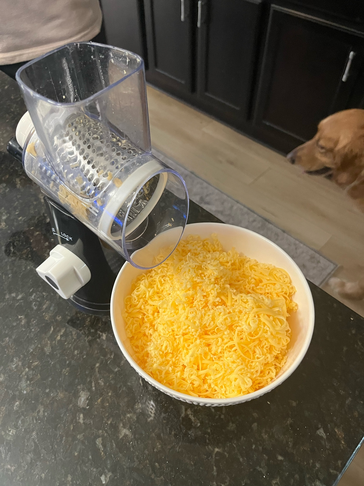 Loving this Grater

#LTKfamily #LTKfindsunder50 #LTKhome