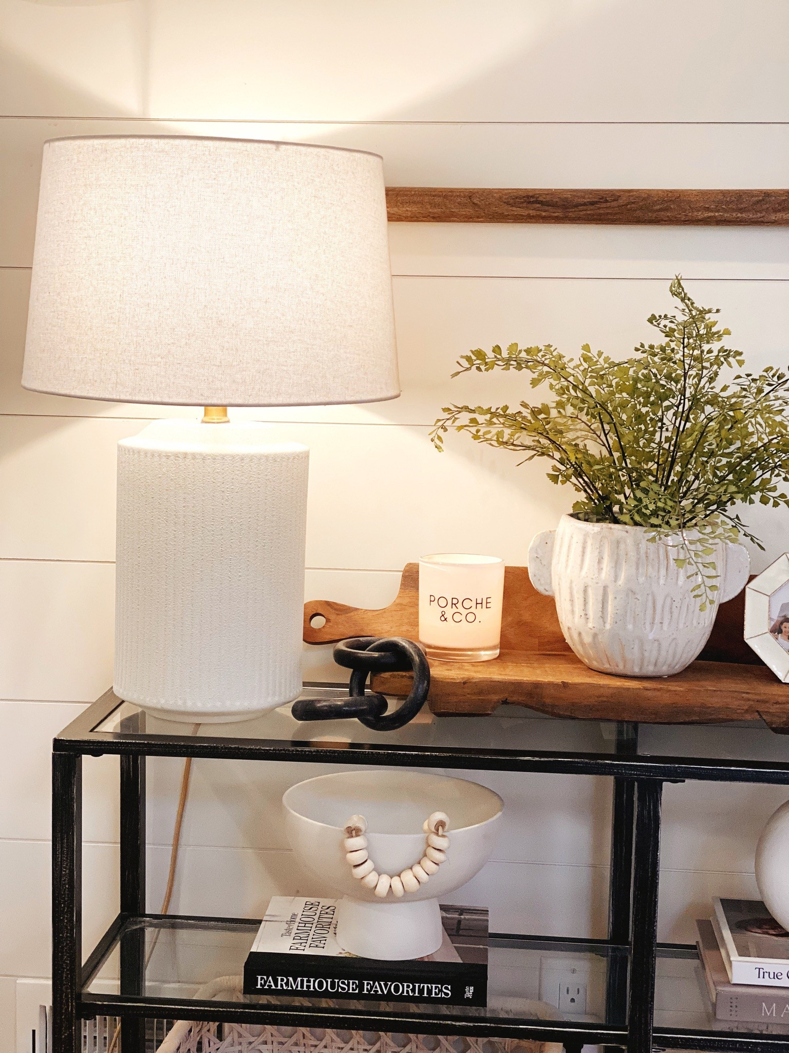 Shiplap, trim work, home decor, modern classic design
#visionboard #moodboard #porcheandco

#LTKHome #LTKStyleTip