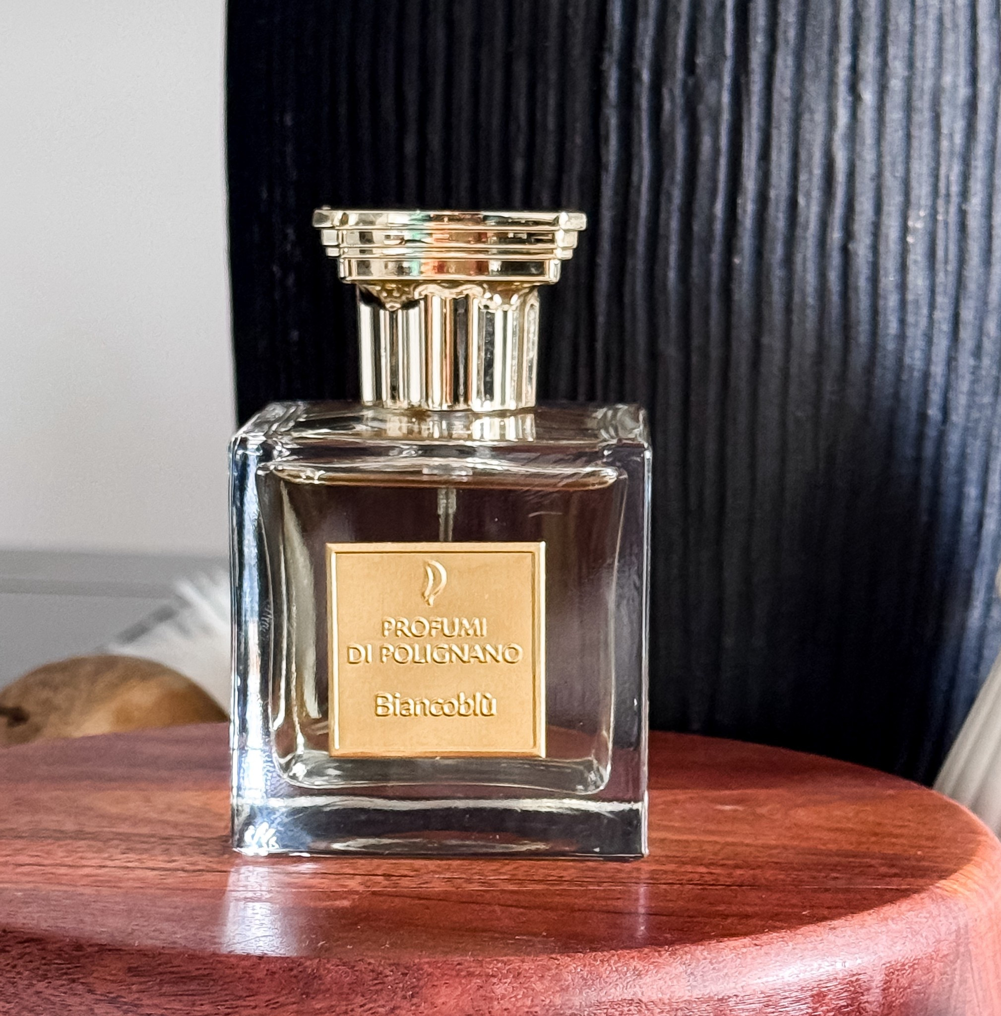 If you love a fragrance that smells like sunshine, sea breeze, and pure Italian summer… this one is going to be your new crush. I got Profumi di Polignano Biancoblu Blu as a gift and I’ve been absolutely loving it. It instantly reminded me of D&G Light Blue, but with a fresher, softer, more modern twist.

Biancoblu Blu opens with this sparkling citrus brightness that feels clean, airy, and crisp — like stepping out onto a balcony overlooking the Amalfi Coast. As it settles, it becomes this effortless blend of fresh florals, soft woods, and clean musks that give it that “I just naturally smell this good” vibe. It’s light, refreshing, and perfect for everyday wear, but still unique enough to get compliments all day long.

If you love clean girl scents, coastal vibes, or anything that feels fresh, bright, and uplifting, this is such a good one to add to your collection. And the fact that it gives Light Blue energy? A total win.

fresh perfume • clean perfume • summer fragrance • Light Blue dupe • citrus perfume • everyday perfume • signature scent • long lasting perfume • Italian fragrance • coastal perfume • fresh and clean scent • blue bottle perfume • perfume gifts • perfume for women • top fresh fragrances • minimalist perfume • designer alternative • ocean inspired perfume • fragrance layering • LTK perfume finds • perfume obsessed • summer in a bottlee


#LTKBeauty #LTKGiftGuide #LTKgrwm