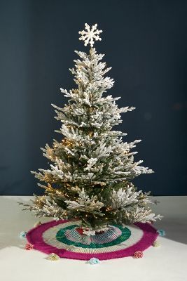 Piper Tree Skirt | Anthropologie (US)