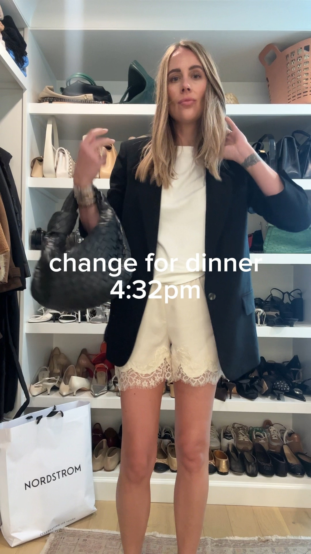 Fashion Jackson, DITL @nordstrom #nordstrompartner

#LTKOver40 #LTKdayinmylife #LTKstorytime