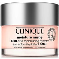 Clinique Moisture Surge 100 Hour Auto-Replenishing Hydrator 50ml | Look Fantastic (UK)