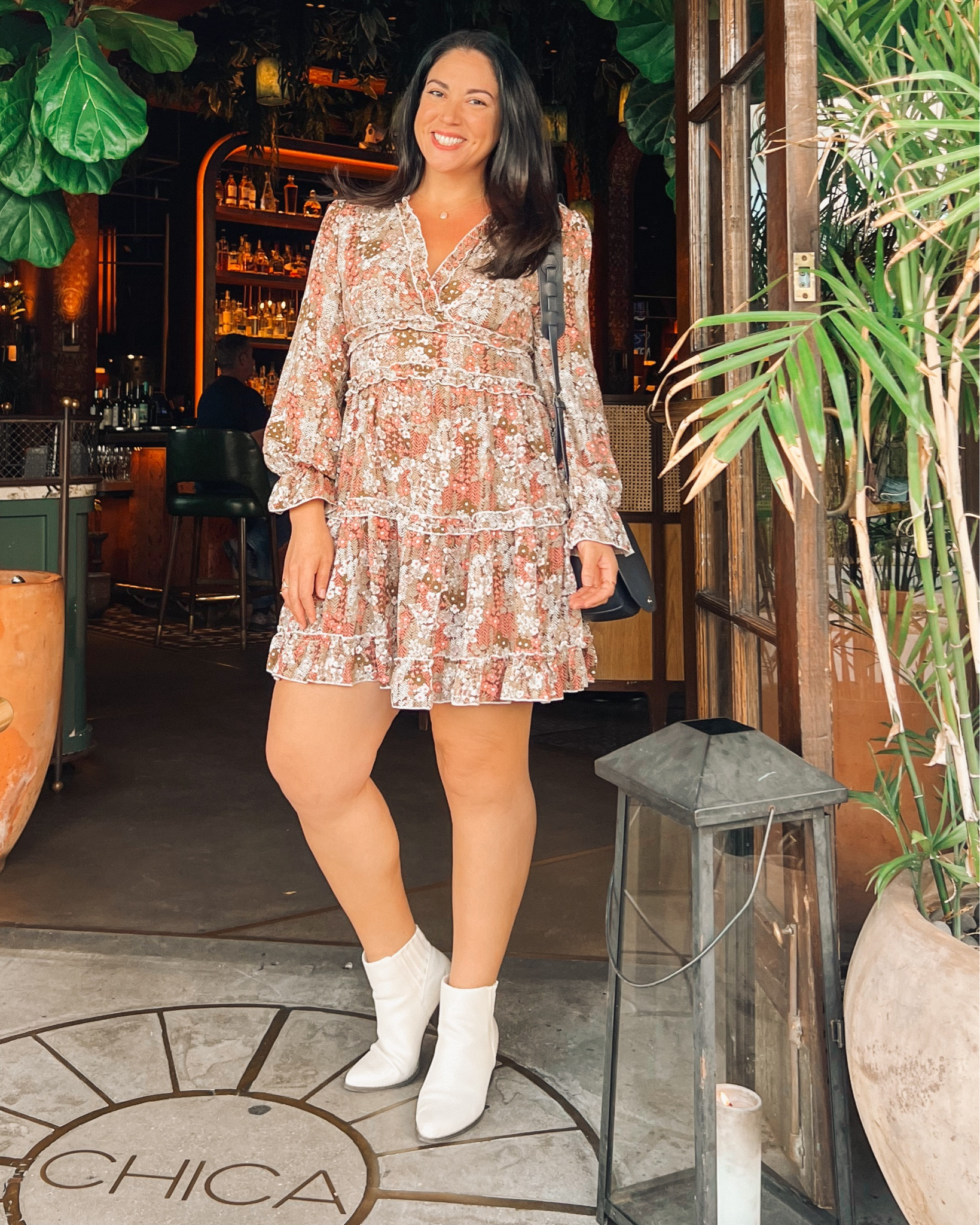 Miami Fall vibes
👗 @cupshe



#LTKmidsize #LTKfindsunder50