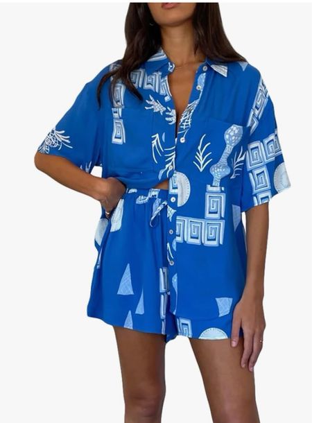 Here’s some pretty great Amazon finds from the week!! Dress them up dress them down wear on the fourth… All the things!! #amazon #amazonfinds #freepeopledupes #summerstyle #summeroutfits #pooloutfits #resortoutfit #fourthofjuly

#LTKSaleAlert #LTKFindsUnder50 #LTKSeasonal