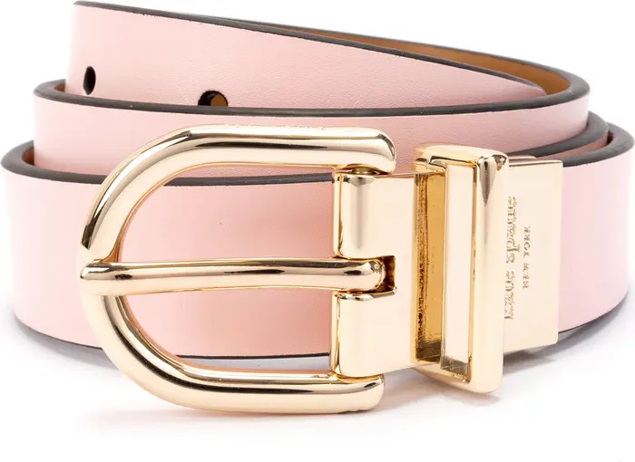 Kate Spade New York reversible belt | Nordstrom | Nordstrom