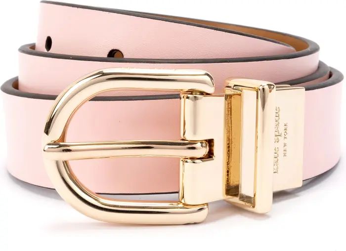 Kate Spade New York reversible belt | Nordstrom | Nordstrom