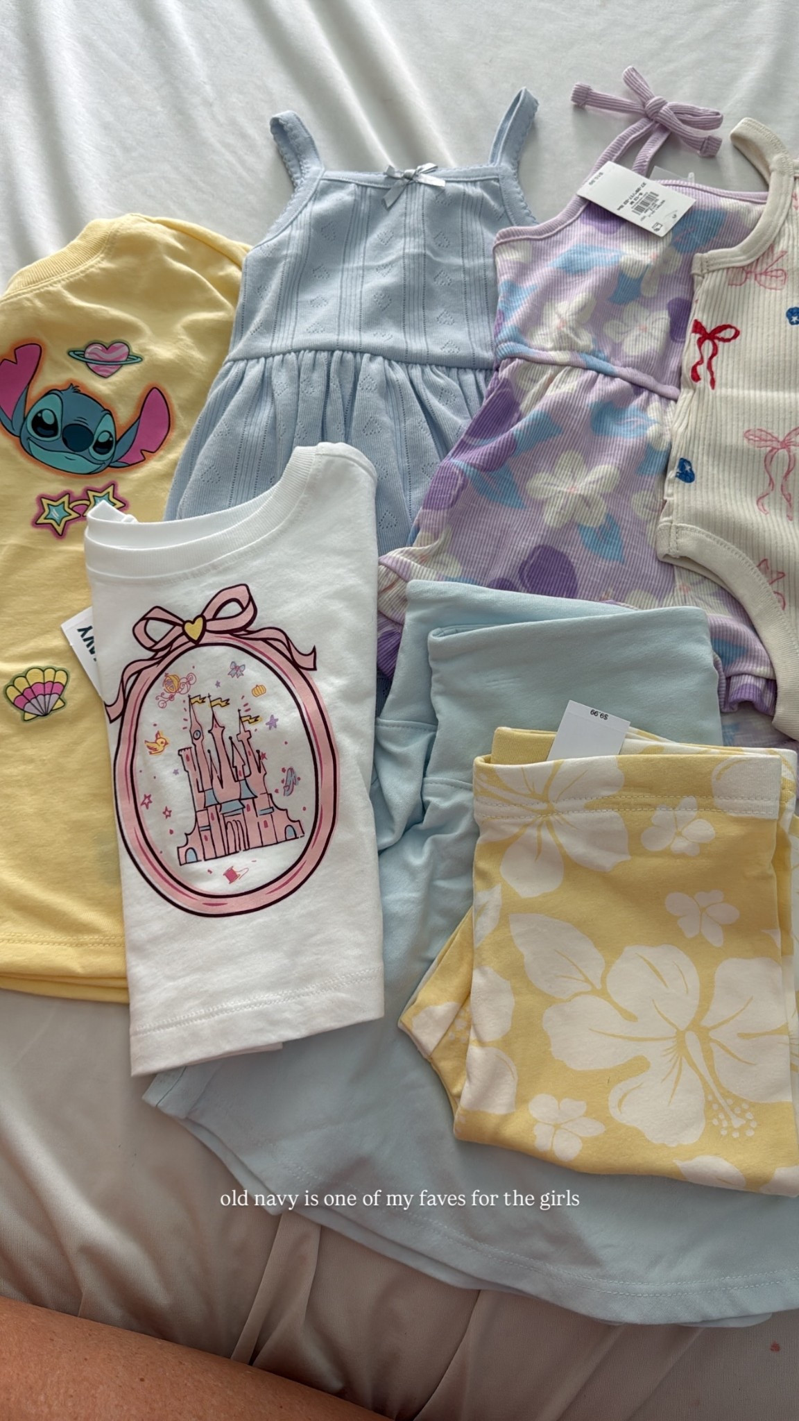 old navy is one of my faves for the girls

#LTKBaby #LTKKids #LTKmomlife