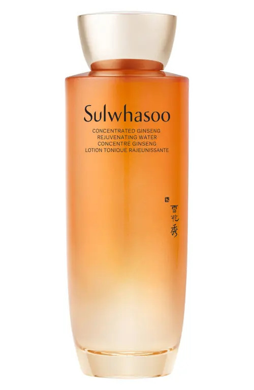 Sulwhasoo Concentrated Ginseng Rejuvenating Water at Nordstrom, Size 5.07 Oz | Nordstrom