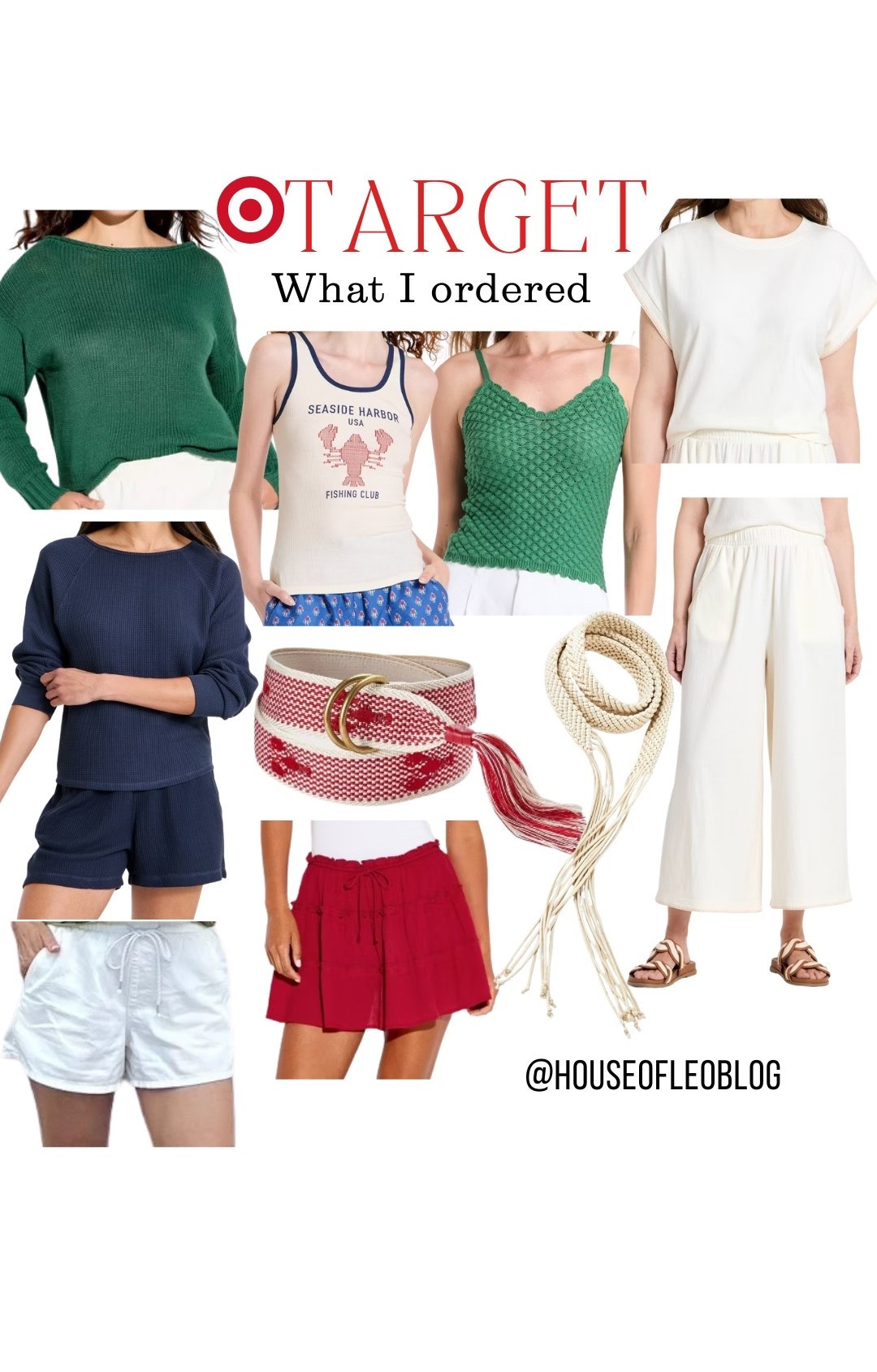 Target style. Target fashion. @Target