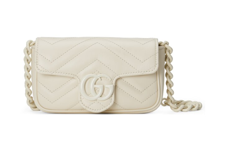 Gucci GG Marmont belt bag | Gucci (US)